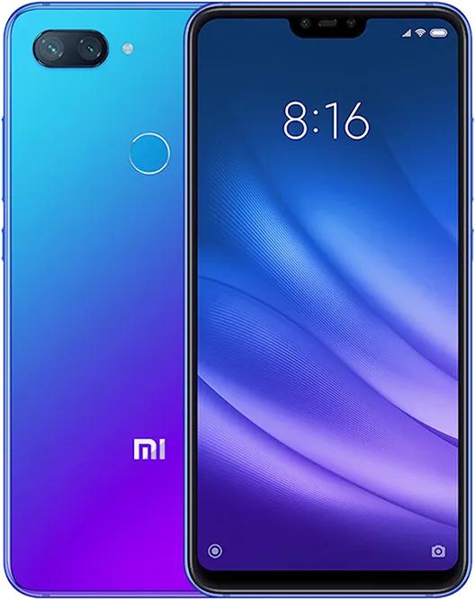 Xiaomi