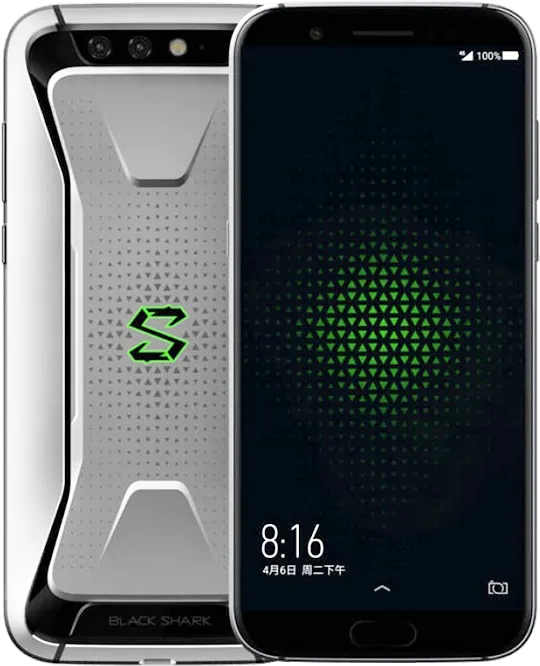 Xiaomi