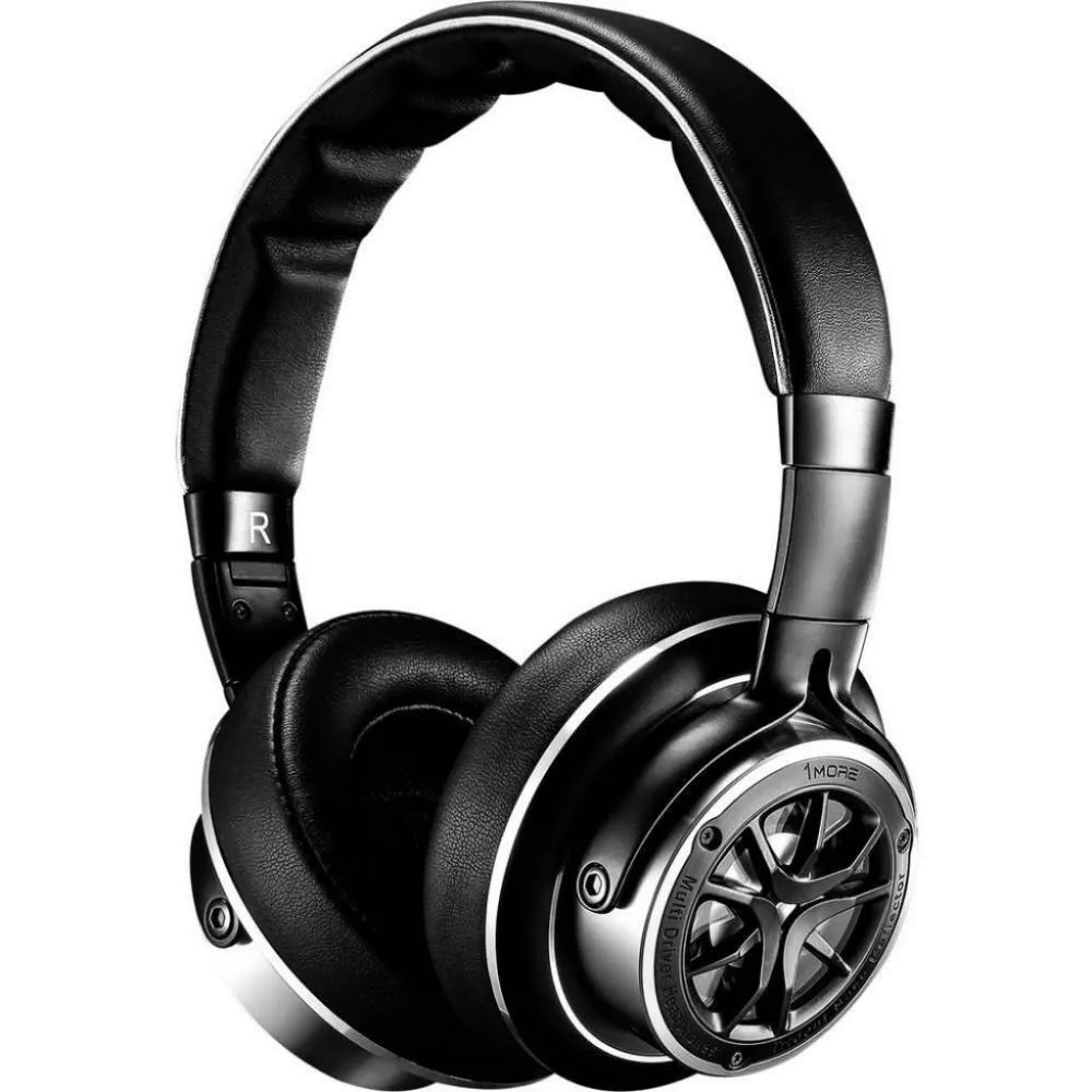 Ремонт аудиосистем Xiaomi More Triple Driver Over Ear Headphones H1707 в сервисном центре FIX-Xiaomi