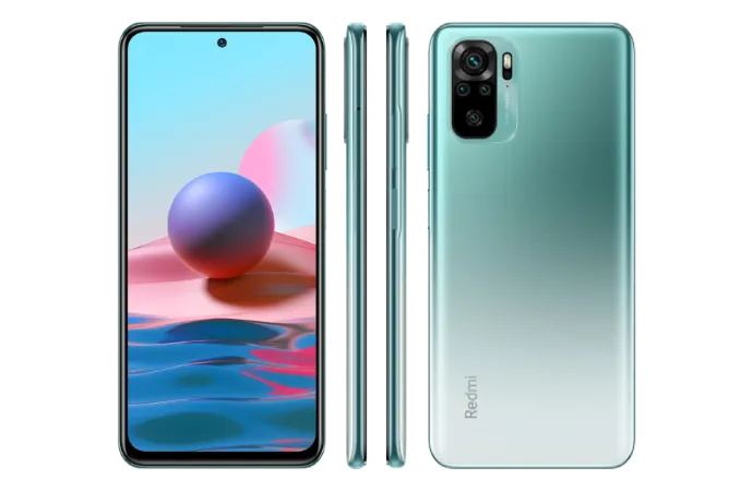 Xiaomi