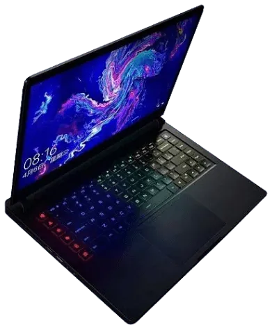 Xiaomi